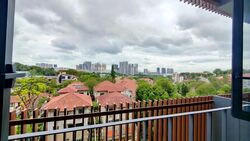 KI Residences at Brookvale (D21), Condominium #444012431